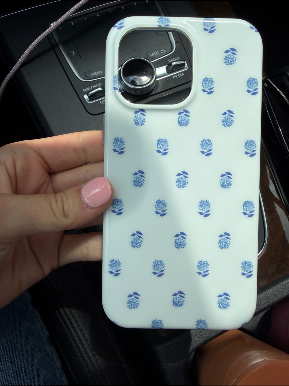Dairy Boy iPhone 15 pro max case